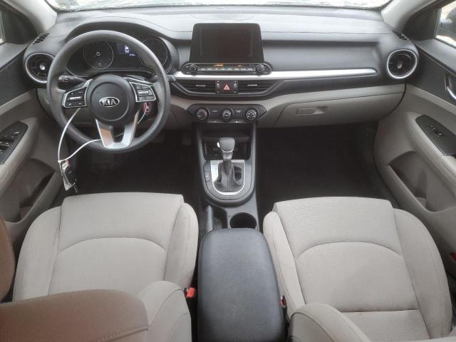 2021 KIA FORTE FE - 3KPF24AD5ME303852