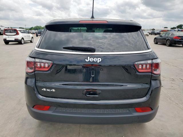 2025 JEEP COMPASS SP - 3C4NJDAN0ST515350