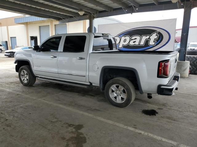 Vin: 3gtu2pej6hg341688, lot: 52731165, gmc sierra k1500 denali 20172