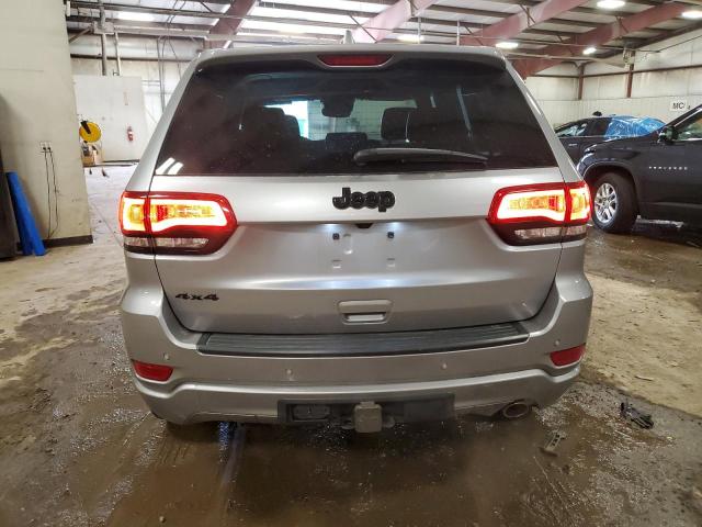 2021 JEEP GRAND CHER - 1C4RJFAGXMC690542