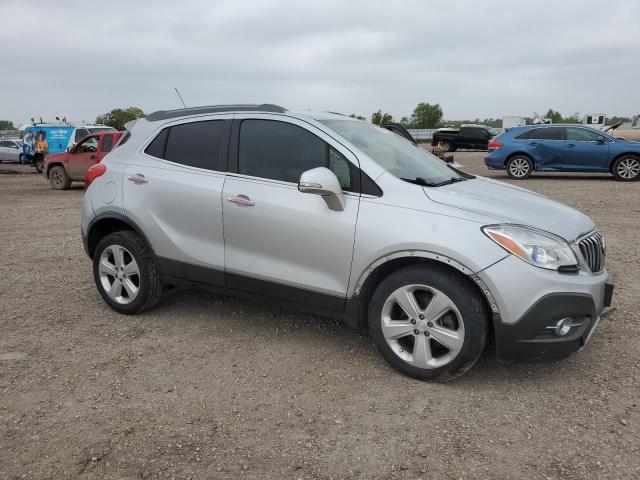 Vin: kl4cjcsb9fb155860, lot: 51898185, buick encore 20154