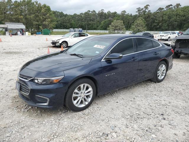 Vin: 1g1zd5st2jf188205, lot: 54726255, chevrolet malibu lt 2018 img_1