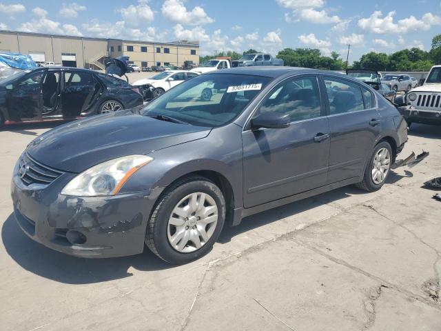 Vin: 1n4al2ap8cn572370, lot: 53651715, nissan altima base 2012 img_1
