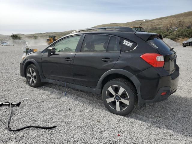 2017 SUBARU CROSSTREK JF2GPABC3H8202921