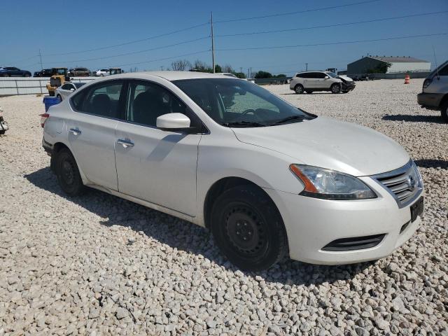 Vin: 3n1ab7ap3dl712484, lot: 52707295, nissan sentra s 20134