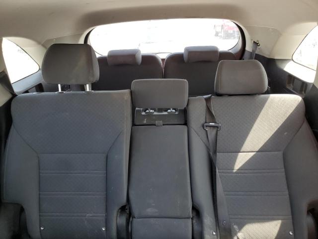 2020 KIA SORENTO L 5XYPGDA31LG652845