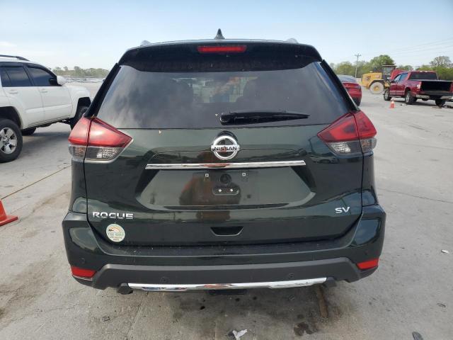 2020 NISSAN ROGUE S - 5N1AT2MT6LC717075