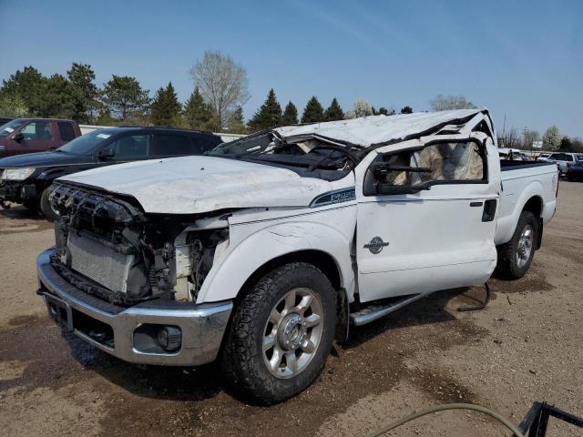 Vin: 1ft7w2bt4bed09718, lot: 54230835, ford f250 super duty 2011 img_1