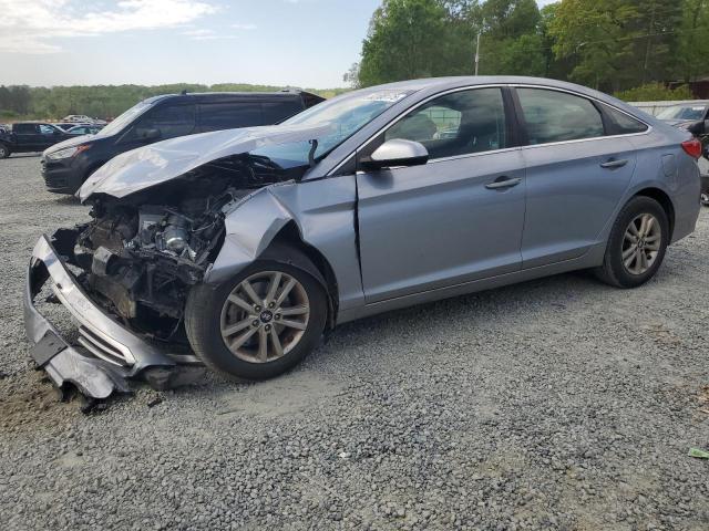 Vin: 5npe24af1gh351782, lot: 54521895, hyundai sonata se 2016 img_1
