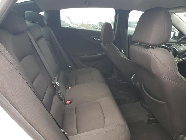 2019 CHEVROLET MALIBU LT - 1G1ZD5ST2KF169624