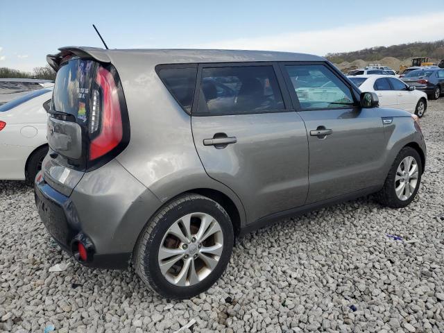 Vin: kndjp3a52g7286415, lot: 51962325, kia soul + 20163