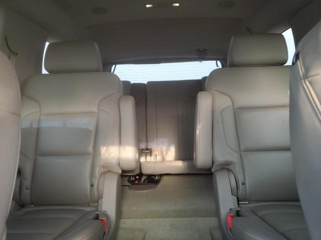 2015 CHEVROLET TAHOE C150 - 1GNSCCKC5FR593682