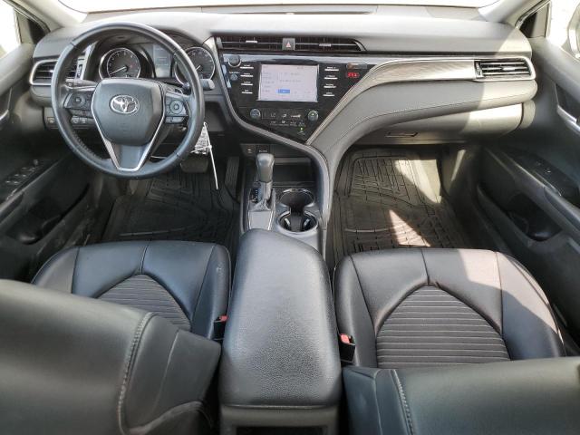 2019 TOYOTA CAMRY L - 4T1B11HK1KU195857