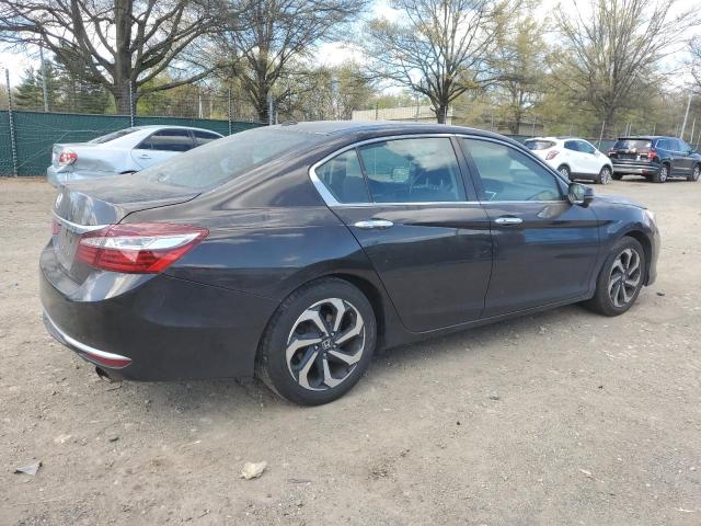 Vin: 1hgcr2f75ha182062, lot: 52481355, honda accord ex 20173