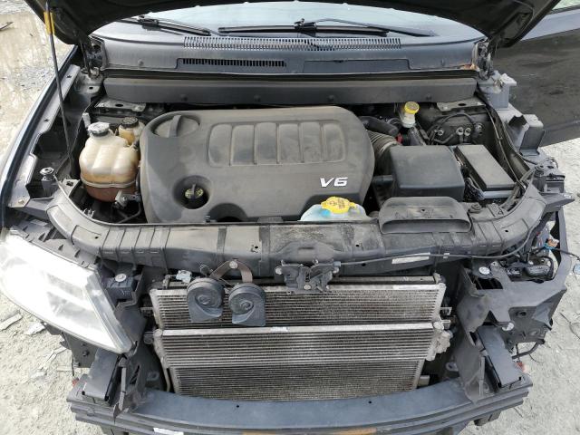 2017 DODGE JOURNEY SX 3C4PDCBG9HT588915