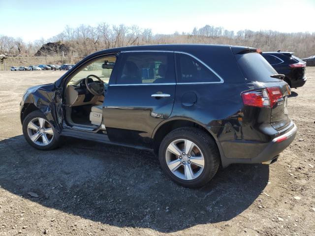 Vin: 2hnyd2h23ch516811, lot: 51476675, acura mdx 20122