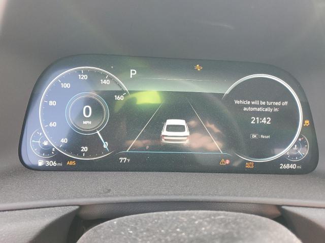2023 HYUNDAI SONATA SEL - KMHL14JA6PA283349