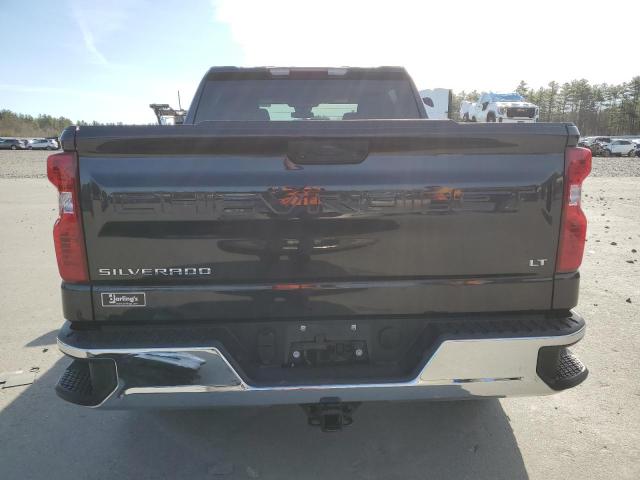 2023 CHEVROLET SILVERADO - 1GCUDDE82PZ207751