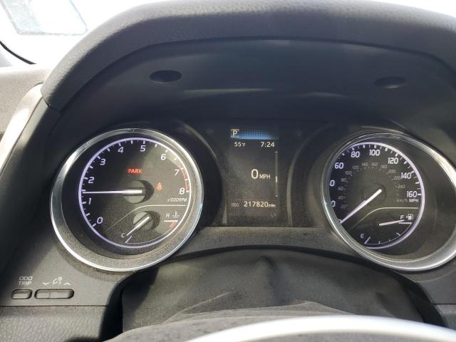 2019 TOYOTA CAMRY L - 4T1B11HK8KU686152