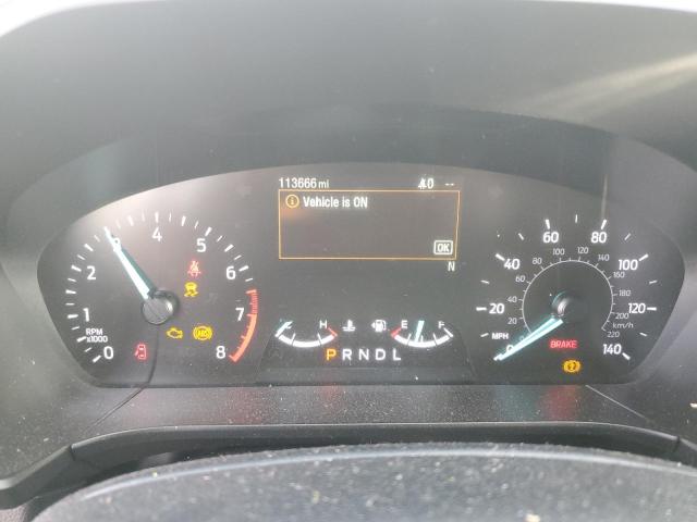 2020 FORD ESCAPE SE - 1FMCU0G65LUB06206