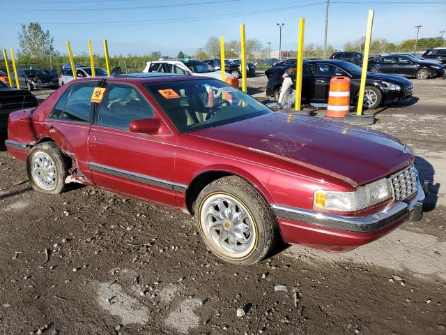 Vin: 1g6ks52y8ru810729, lot: 54942065, cadillac seville sls 19944