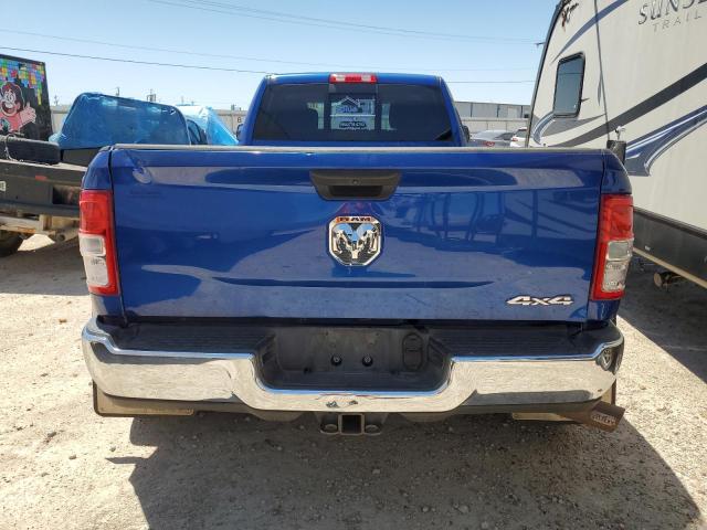 2019 RAM 3500 TRADE - 3C63RRGL8KG596083
