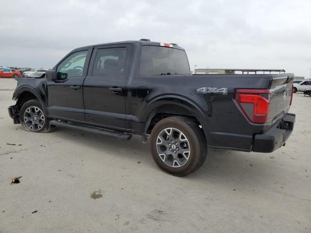 Vin: 1ftfw2l52rkf50037, lot: 55174535, ford f150 stx stx 20242
