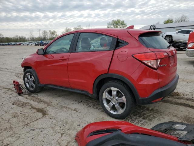 Vin: 3czru5h37hm700186, lot: 53376325, honda hr-v lx 20172