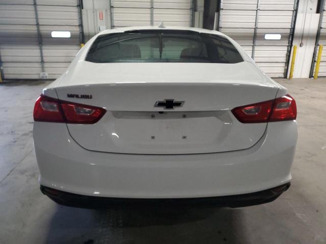 2018 CHEVROLET MALIBU LT - 1G1ZD5ST3JF131625
