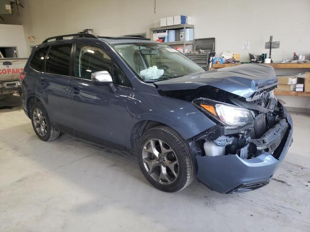 Vin: jf2sjawc6jh532015, lot: 54087065, subaru forester 2.5i touring 20184