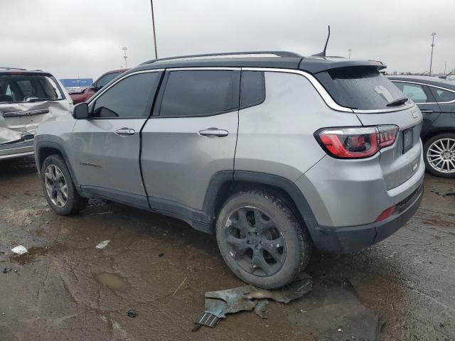 2020 JEEP COMPASS LI - 3C4NJDCB4LT119930