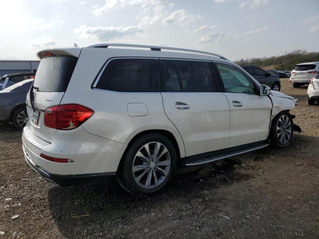 Vin: 4jgdf7ce6da195033, lot: 54715095, mercedes-benz gl-class 450 4matic 20133
