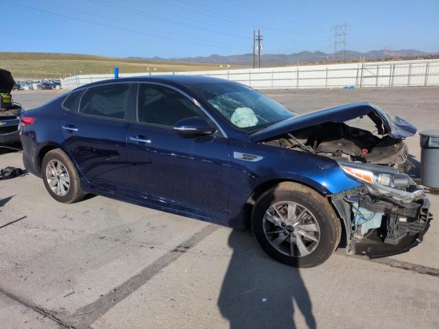 Vin: 5xxgt4l33hg152349, lot: 52553415, kia optima lx 20174