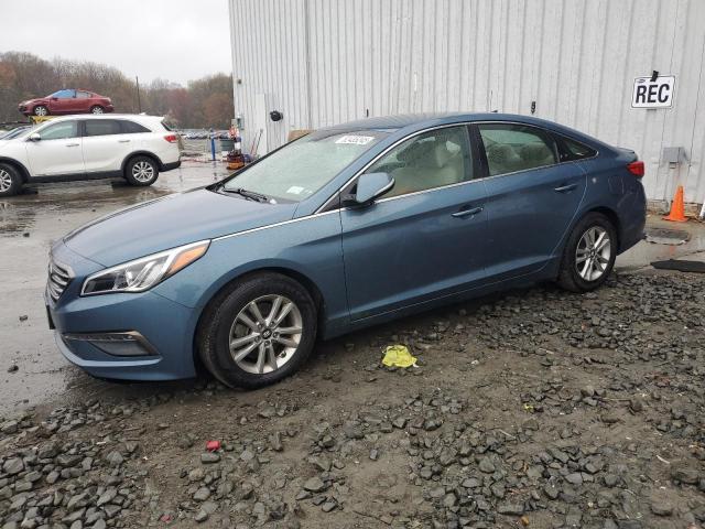 Vin: 5npe24aa3gh402025, lot: 52435245, hyundai sonata eco 2016 img_1