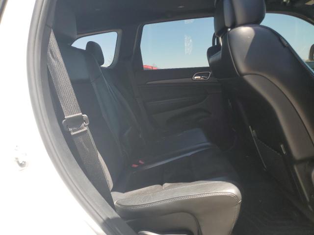2018 JEEP GRAND CHER - 1C4RJFAG8JC356781