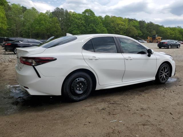 Vin: 4t1g11ak4nu716221, lot: 52309085, toyota camry se 20223