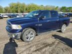 2018 RAM 1500 SLT - 3C6RR7LT7JG265160