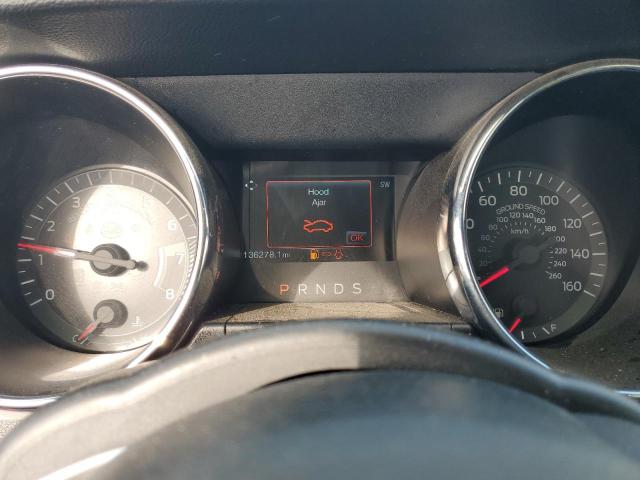 2015 FORD MUSTANG - 1FA6P8TH5F5320955