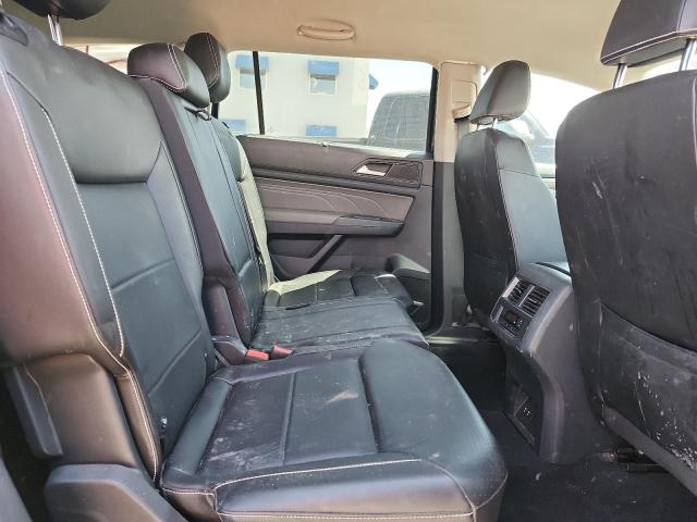 2021 VOLKSWAGEN ATLAS SE - 1V2HR2CA8MC602124