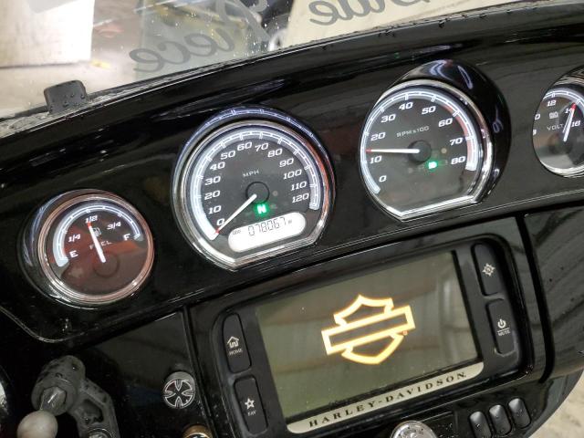2015 HARLEY-DAVIDSON FLHTK ULTR 1HD1KEL13FB706262