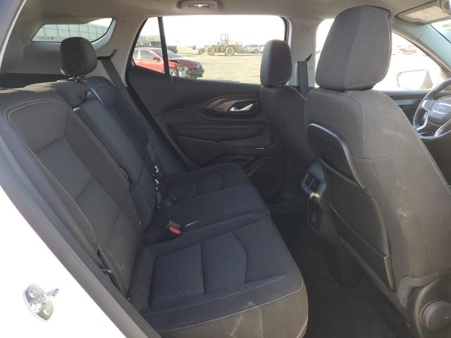 2024 GMC TERRAIN SL - 3GKALMEG5RL389117