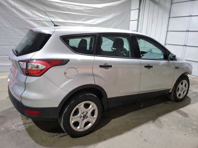2017 FORD ESCAPE S - 1FMCU0F76HUB55352