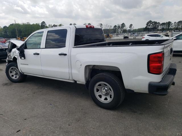Vin: 3gcpcneh5jg223200, lot: 51756175, chevrolet all models c1500 20182