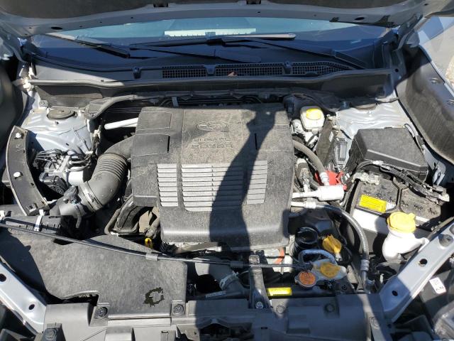 2023 SUBARU FORESTER L - JF2SKAPC8PH415380