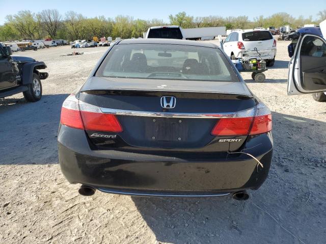 2015 HONDA ACCORD SPO 1HGCR2F58FA045063