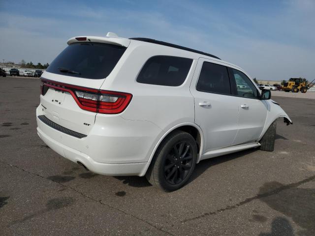 Vin: 1c4rdjdg2jc283235, lot: 53032755, dodge durango gt 20183