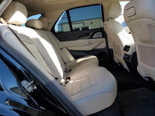 2020 MERCEDES-BENZ GLE 450 4M 4JGFB5KB0LA166996