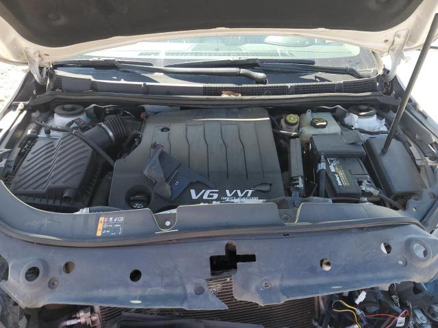 2016 BUICK LACROSSE - 1G4GB5G31GF138039