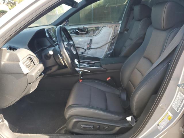 2020 HONDA ACCORD SPO - 1HGCV2F39LA012319