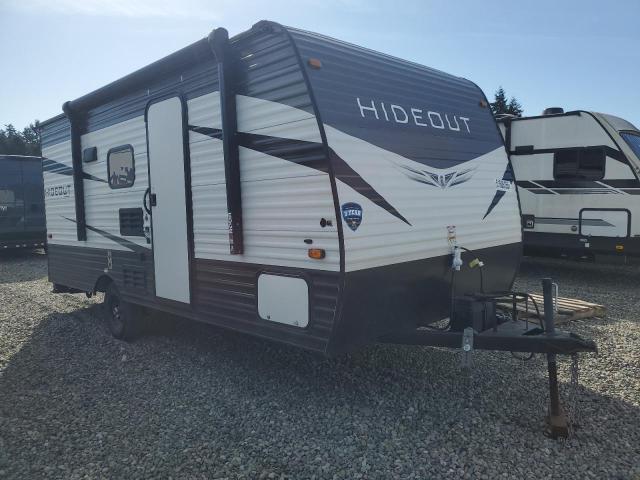 Global Auto Auctions: 2021 KEYSTONE HIDEOUT